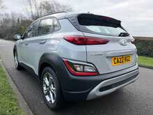 Hyundai KONA T-GDi MHEV SE Connect