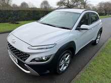 Hyundai KONA T-GDi MHEV SE Connect