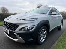 Hyundai KONA T-GDi MHEV SE Connect