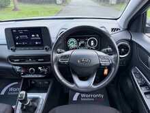 Hyundai KONA T-GDi MHEV SE Connect