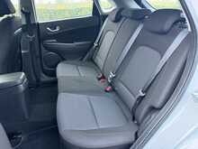 Hyundai KONA T-GDi MHEV SE Connect