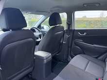 Hyundai KONA T-GDi MHEV SE Connect
