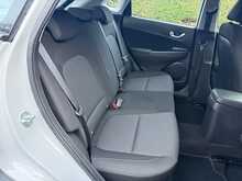 Hyundai KONA T-GDi MHEV SE Connect