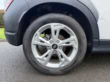 Hyundai KONA T-GDi MHEV SE Connect