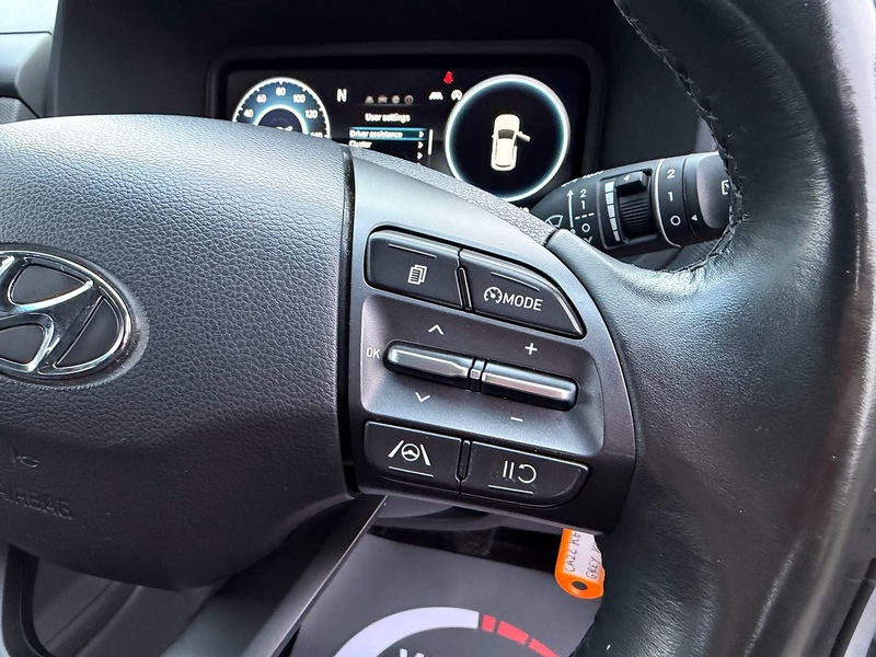 Hyundai 1.0 T-GDi MHEV SE Connect SUV 5dr Petrol Hybrid Manual Euro 6 (s/s) (120 ps)