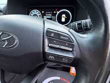 Hyundai KONA T-GDi MHEV SE Connect