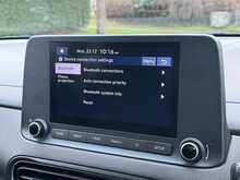 Hyundai KONA T-GDi MHEV SE Connect