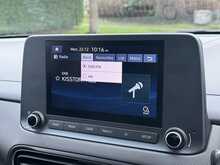 Hyundai KONA T-GDi MHEV SE Connect