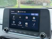 Hyundai KONA T-GDi MHEV SE Connect