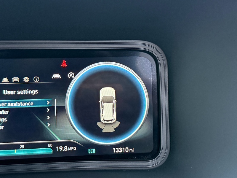 Hyundai 1.0 T-GDi MHEV SE Connect SUV 5dr Petrol Hybrid Manual Euro 6 (s/s) (120 ps)
