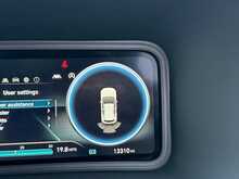 Hyundai KONA T-GDi MHEV SE Connect