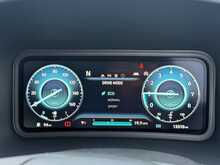 Hyundai KONA T-GDi MHEV SE Connect