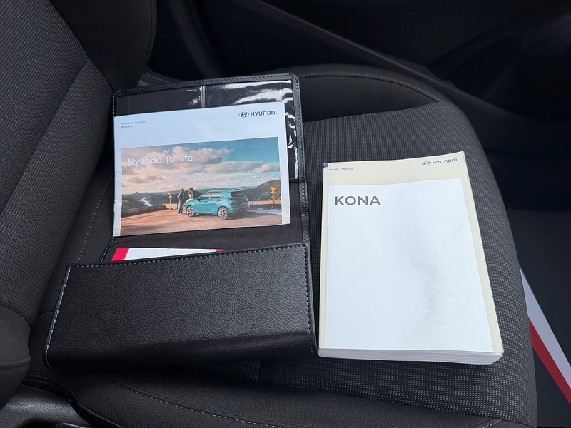 Hyundai 1.0 T-GDi MHEV SE Connect SUV 5dr Petrol Hybrid Manual Euro 6 (s/s) (120 ps)
