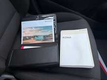 Hyundai KONA T-GDi MHEV SE Connect