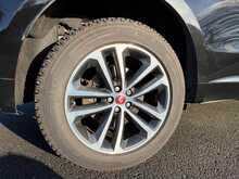 Jaguar F-PACE D180 R-Sport