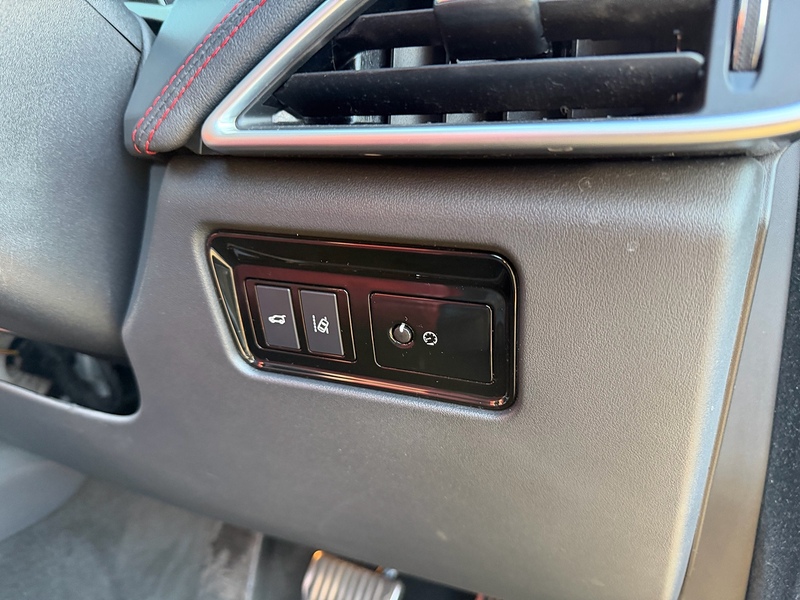 Jaguar D180 R-Sport SUV 2.0 Automatic Diesel