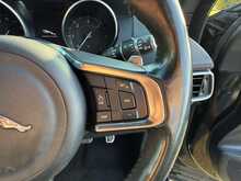 Jaguar F-PACE D180 R-Sport