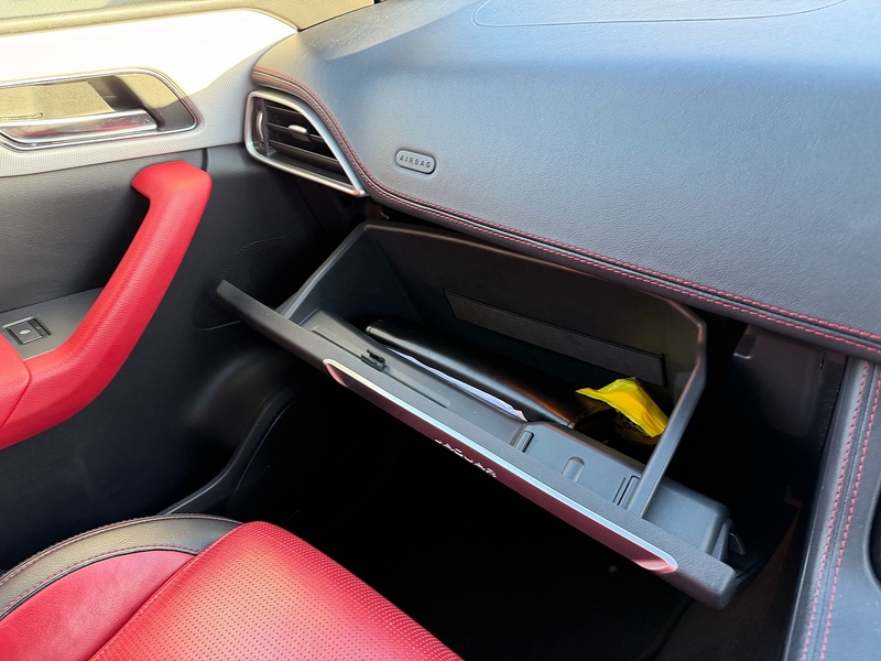 Jaguar D180 R-Sport SUV 2.0 Automatic Diesel