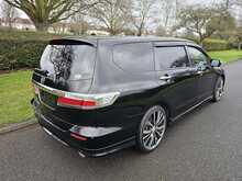 Honda Odyssey Odyssey 