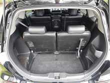 Honda Odyssey Odyssey 