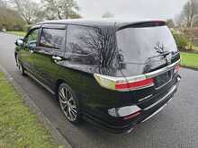 Honda Odyssey Odyssey 
