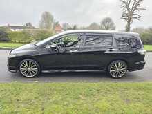 Honda Odyssey Odyssey 