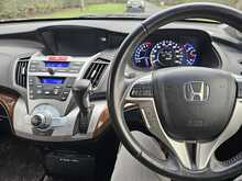 Honda Odyssey Odyssey 
