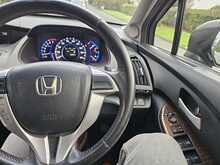 Honda Odyssey Odyssey 