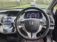 Honda Odyssey Odyssey 