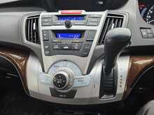 Honda Odyssey Odyssey 