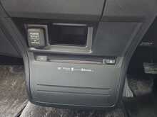 Honda Odyssey Odyssey 