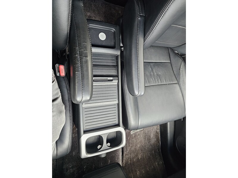 Honda Odyssey 2.0 5dr Estate Automatic Petrol