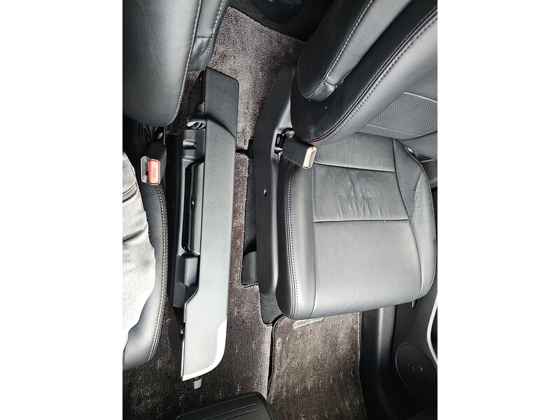 Honda Odyssey 2.0 5dr Estate Automatic Petrol