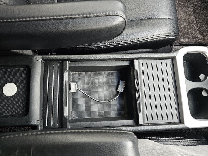 Honda Odyssey 2.0 5dr Estate Automatic Petrol