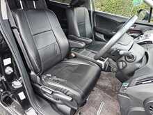 Honda Odyssey Odyssey 