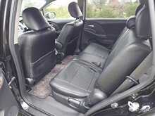 Honda Odyssey Odyssey 