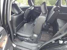 Honda Odyssey Odyssey 