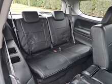 Honda Odyssey Odyssey 