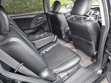 Honda Odyssey Odyssey 