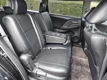 Honda Odyssey Odyssey 