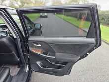 Honda Odyssey Odyssey 