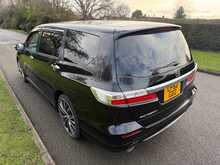 Honda Odyssey Odyssey 