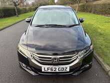 Honda Odyssey Odyssey 