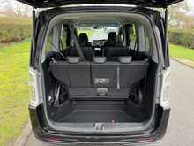 Honda Stepwagon Stepwagon 