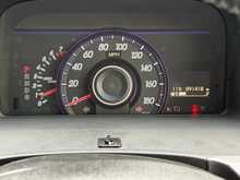 Honda Stepwagon Stepwagon 