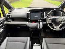 Honda Stepwagon Stepwagon 