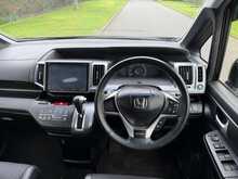 Honda Stepwagon Stepwagon 
