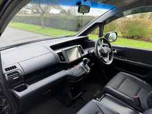 Honda Stepwagon Stepwagon 