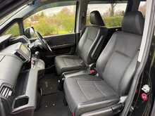 Honda Stepwagon Stepwagon 