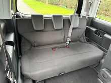 Honda Stepwagon Stepwagon 